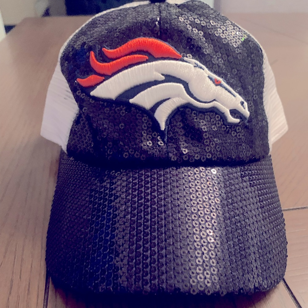 Denver Broncos women’s hat